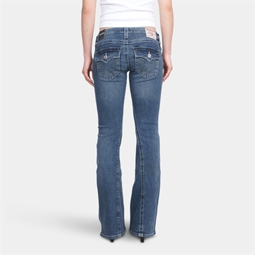 True Religion Joey Flare Naida
